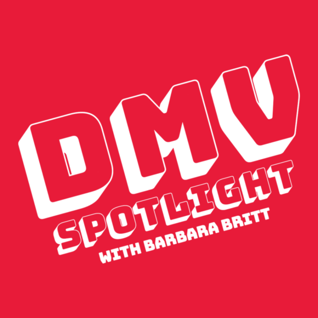 DMV Spotlight with Barbara Britt airs every Sunday, from 7am through 7:30am on ESPN 630 and the ESPN 630 app